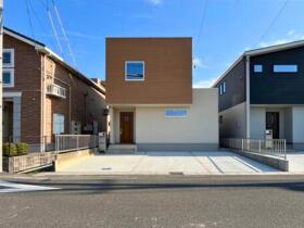 グローバルガーデン四日市市下之宮町　3号棟　新築一戸建て