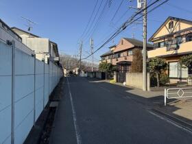 新築戸建　八王子市石川町　全3棟　3号棟