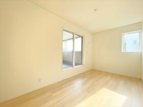 クレイドルガーデン名古屋市緑区鳴海町字柳長　全1棟　1号棟　新築一戸建て