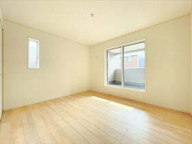 クレイドルガーデン名古屋市緑区鳴海町字柳長　全1棟　1号棟　新築一戸建て