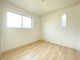 クレイドルガーデン名古屋市緑区鳴海町字柳長　全1棟　1号棟　新築一戸建て