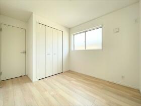 クレイドルガーデン名古屋市緑区鳴海町字柳長　全1棟　1号棟　新築一戸建て