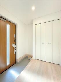 クレイドルガーデン名古屋市緑区鳴海町字柳長　全1棟　1号棟　新築一戸建て