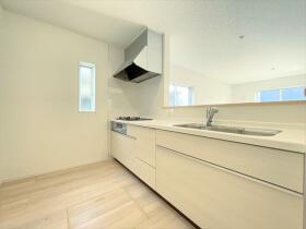 クレイドルガーデン名古屋市緑区鳴海町字柳長　全1棟　1号棟　新築一戸建て