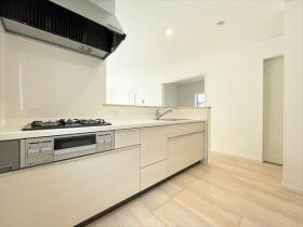 クレイドルガーデン名古屋市緑区鳴海町字柳長　全1棟　1号棟　新築一戸建て