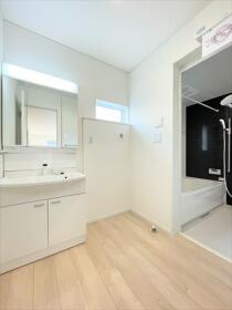 クレイドルガーデン名古屋市緑区鳴海町字柳長　全1棟　1号棟　新築一戸建て