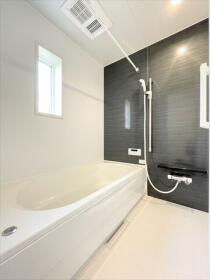 クレイドルガーデン名古屋市緑区鳴海町字柳長　全1棟　1号棟　新築一戸建て