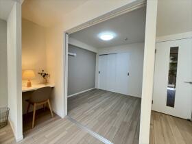 ※萩山シティハウス