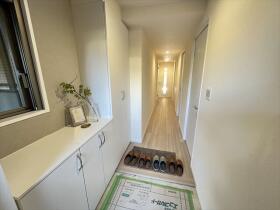 ※萩山シティハウス