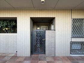 ※萩山シティハウス