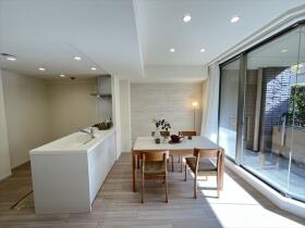 ※萩山シティハウス