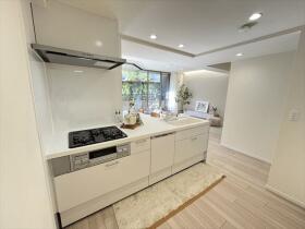 ※萩山シティハウス