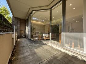 ※萩山シティハウス