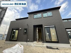 リナージュ名古屋市港区船頭場1丁目　全13区画　1号棟　新築一戸建て