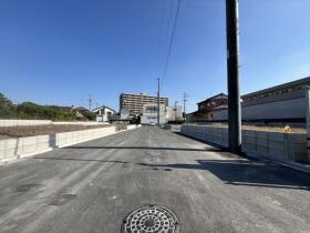 リナージュ名古屋市港区船頭場1丁目　全13区画　1号棟　新築一戸建て