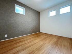 グローバルガーデン四日市市小杉町　全3棟　1号棟　新築一戸建て