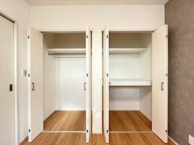 グローバルガーデン四日市市小杉町　全3棟　1号棟　新築一戸建て