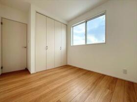 グローバルガーデン四日市市小杉町　全3棟　1号棟　新築一戸建て