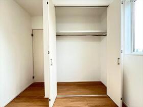 グローバルガーデン四日市市小杉町　全3棟　1号棟　新築一戸建て