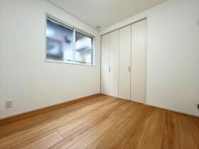 グローバルガーデン四日市市小杉町　全3棟　1号棟　新築一戸建て