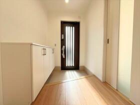 グローバルガーデン四日市市小杉町　全3棟　1号棟　新築一戸建て