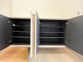 グローバルガーデン四日市市小杉町　全3棟　1号棟　新築一戸建て