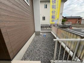 グローバルガーデン四日市市小杉町　全3棟　1号棟　新築一戸建て