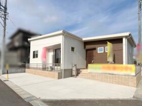 グローバルガーデン四日市市小杉町　全3棟　1号棟　新築一戸建て