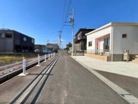 グローバルガーデン四日市市小杉町　全3棟　1号棟　新築一戸建て