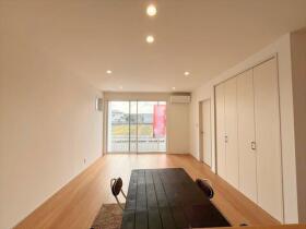 グローバルガーデン四日市市小杉町　全3棟　1号棟　新築一戸建て