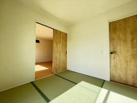 リナージュ名古屋市港区船頭場1丁目　全13区画　3号棟　新築一戸建て