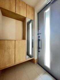 リナージュ名古屋市港区船頭場1丁目　全13区画　3号棟　新築一戸建て