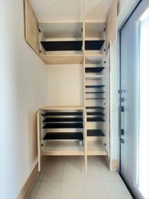 リナージュ名古屋市港区船頭場1丁目　全13区画　3号棟　新築一戸建て