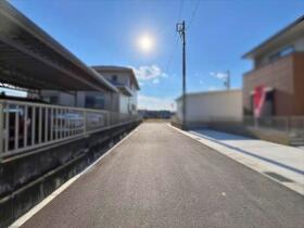 グローバルガーデン四日市市小杉町　全3棟　3号棟　新築一戸建て