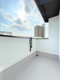 リナージュ名古屋市港区船頭場1丁目　全13区画　4号棟　新築一戸建て