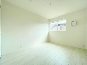 リナージュ名古屋市港区船頭場1丁目　全13区画　4号棟　新築一戸建て