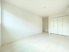 リナージュ名古屋市港区船頭場1丁目　全13区画　4号棟　新築一戸建て