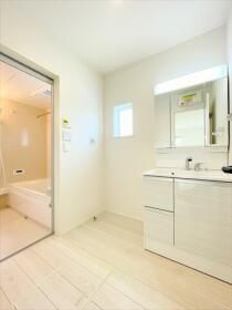 リナージュ名古屋市港区船頭場1丁目　全13区画　4号棟　新築一戸建て