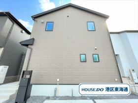 リナージュ名古屋市港区船頭場1丁目　全13区画　5号棟　新築一戸建て