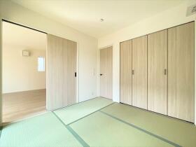 リナージュ名古屋市港区船頭場1丁目　全13区画　5号棟　新築一戸建て