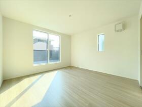 リナージュ名古屋市港区船頭場1丁目　全13区画　5号棟　新築一戸建て