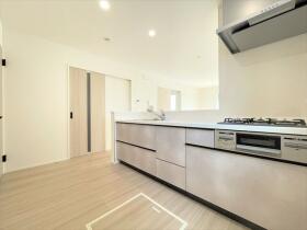 リナージュ名古屋市港区船頭場1丁目　全13区画　5号棟　新築一戸建て