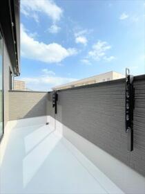 リナージュ名古屋市港区船頭場1丁目　全13区画　6号棟　新築一戸建て