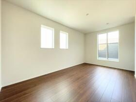 リナージュ名古屋市港区船頭場1丁目　全13区画　6号棟　新築一戸建て