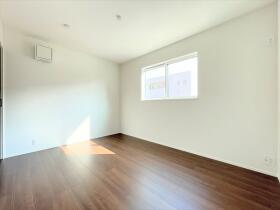 リナージュ名古屋市港区船頭場1丁目　全13区画　6号棟　新築一戸建て