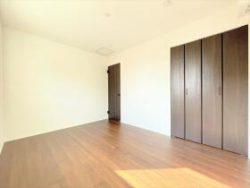 リナージュ名古屋市港区船頭場1丁目　全13区画　6号棟　新築一戸建て