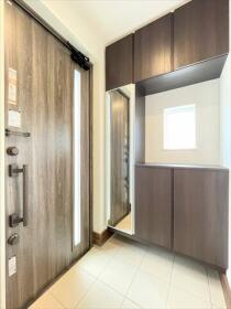 リナージュ名古屋市港区船頭場1丁目　全13区画　6号棟　新築一戸建て