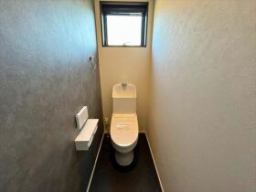 グローバルガーデン四日市市白須賀　全5棟　街なかモデルハウス　新築一戸建て