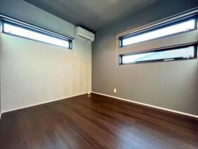 グローバルガーデン四日市市白須賀　全5棟　街なかモデルハウス　新築一戸建て