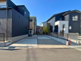 グローバルガーデン四日市市白須賀　全5棟　街なかモデルハウス　新築一戸建て